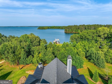Big Water Views
