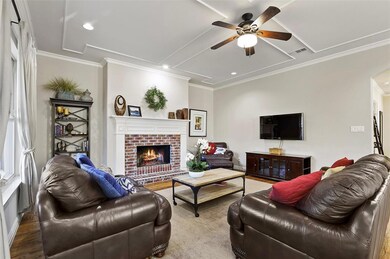 5303 Bonita Ave, Dallas, TX 75206 - photo 7