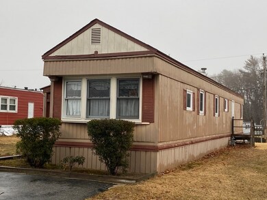 187 Lothrop St, Taunton, MA 02780 - photo 3