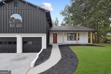 4161 Windermere Dr, Lithonia, GA 30038 - photo 2