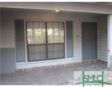 Porch.