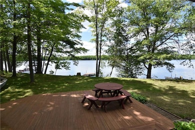 W14732 Chain Lake Rd, New Auburn, WI 54757 - photo 5