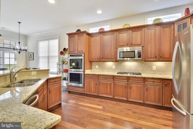 12518 Regiment Ln, Fredericksburg, VA 22407 - photo 6