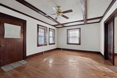 Main Level Living Room