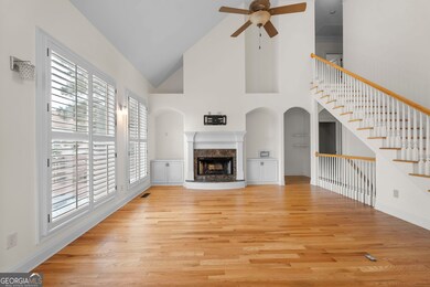 1020 Eagles Brooke Dr, Locust Grove, GA 30248 - photo 2