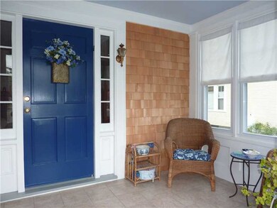 Entry.