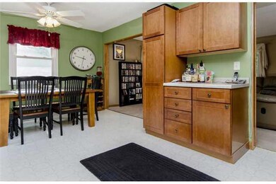 Dining Room.