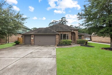 506 Oak Ridge Grove Cir, Spring, TX 77386 - photo 4