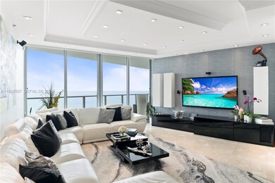 Ocean Palms unit 2907, Hollywood, FL 33019 - photo 2