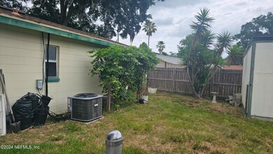 Back of House