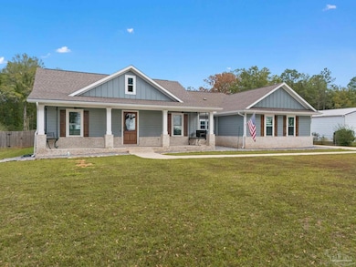 5157 Griffith Mill Rd, Holt, FL 32564 - photo 3