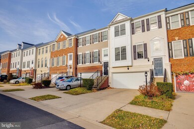 14559 Crossfield Way, Woodbridge, VA 22191 - photo 2