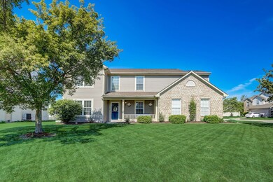 13322 Middlewood Ln, Fishers, IN 46038 - photo 4
