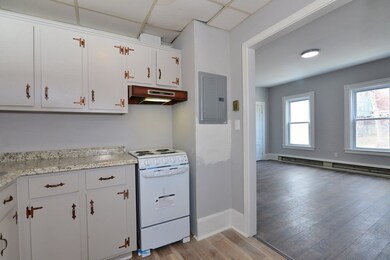 38 Emmons St unit 2, Franklin, MA 02038 - photo 6