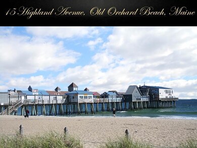15 Highland Ave, Old Orchard Beach, ME 04064 - photo 3
