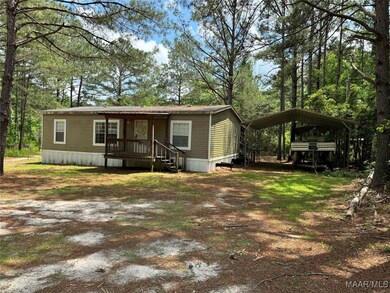 32282 Sapling Ln, Dozier, AL 36028 - photo 2