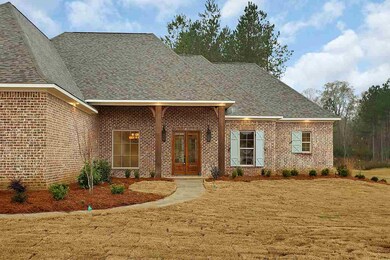 127 Carrington Dr, Madison, MS 39110 - photo 2