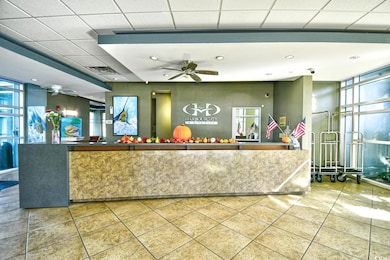 2100 Sea Mountain Hwy unit 206 HARBOURGATE, North Myrtle Beach, SC 29582 - photo 3