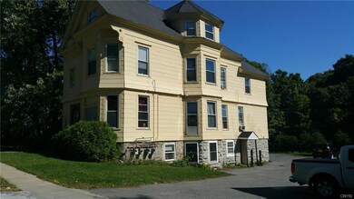 Side View