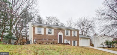 14912 Pomquay Ct, Gaithersburg, MD 20878 - photo 2