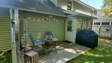 3 Back patio-deck