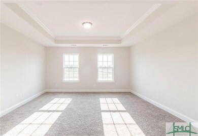 216 Parkside Blvd, Port Wentworth, GA 31407 - photo 2