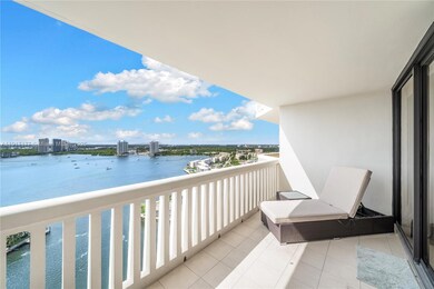 1000 W Island Blvd unit 2407, Aventura, FL 33160 - photo 2