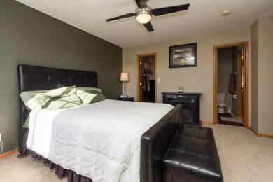 Master Bedroom.