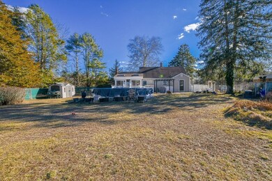 189 Blackmore Pond Rd, West Wareham, MA 02576 - photo 6