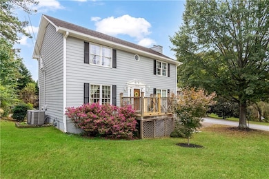 4926 Shallow Ridge Rd NE, Kennesaw, GA 30144 - photo 2