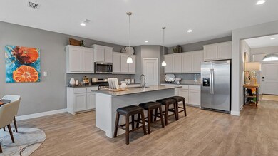 Kitchen - All Home and community information, incl