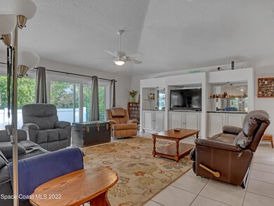 Open Great room