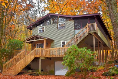 801 Canoe Brook Ct W, Hawley, PA 18428 - photo 2