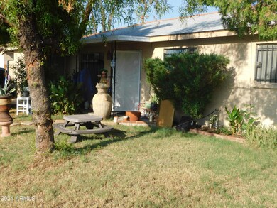 4611 N 47th Dr, Phoenix, AZ 85031 - photo 2