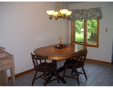 Dining Room. Dining Area