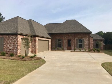 104 Murrell Dr, Madison, MS 39110 - photo 4