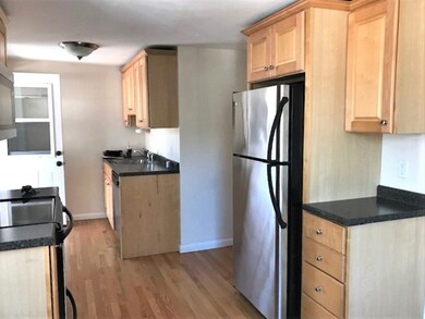 416 2nd St unit 2, Rollinsford, NH 03869 - photo 2