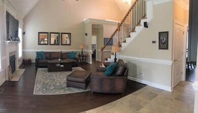 3005 Taberna Dr, Greenville, NC 27834 - photo 5