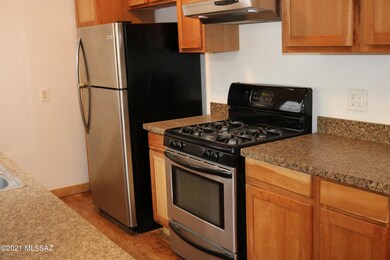 1202 N Tucson Blvd, Tucson, AZ 85716 - photo 4