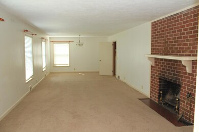 Living/Dining Combo