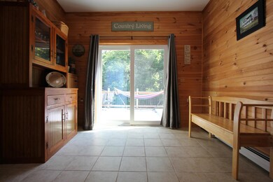 Breezeway