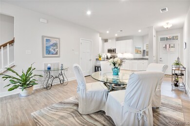 9109 Spring Green Loop unit D, Mechanicsville, VA 23116 - photo 6