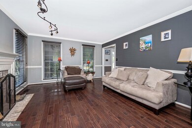 1005 Dulaney Mill Dr, Frederick, MD 21702 - photo 6