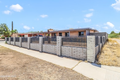 Only 1 Neighbor to the East