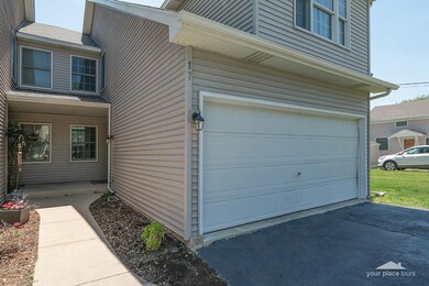 17 E Van Buren St, Oswego, IL 60543 - photo 2