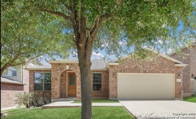 8122 Jalane Park, San Antonio, TX 78255 - photo 2