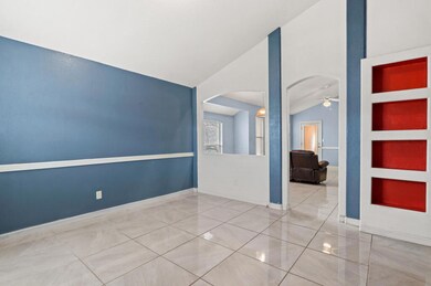 14052 Lago Azul St, Horizon City, TX 79928 - photo 5