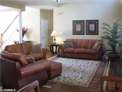 Den/Family/Great Room - see virtual tour