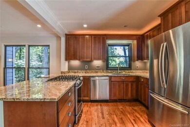 A delight to cook in this kitchen.