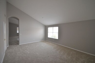 Formal Living